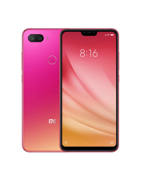 Reprise Xiaomi Mi 8 Lite