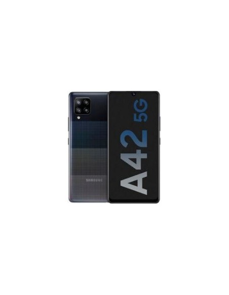 Reprise Samsung Galaxy A42 5G