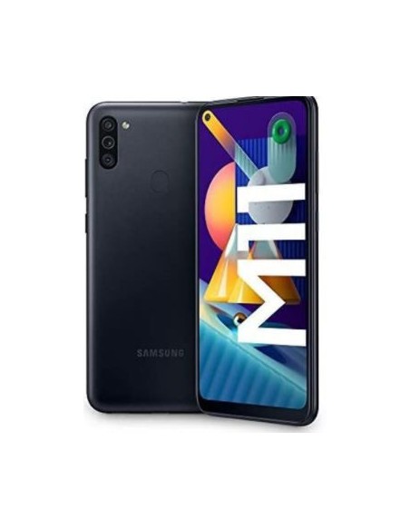 Reprise Samsung Galaxy M11