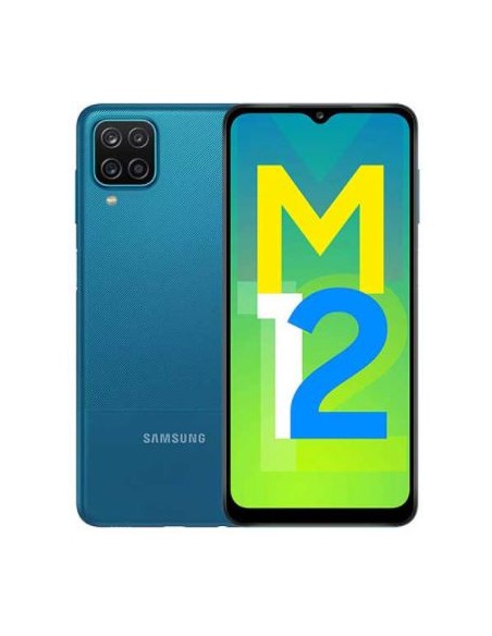 Reprise Samsung Galaxy M12