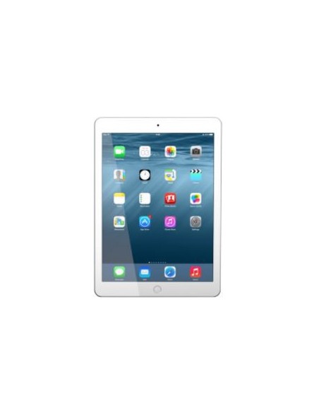 Reprise iPad