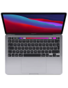 MacBook Pro 13 pouces M1 (2020)