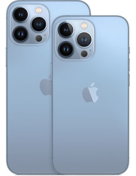 Reprise iPhone 13 Pro