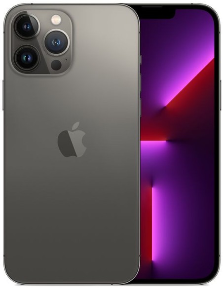 Reprise iPhone 13 Pro Max