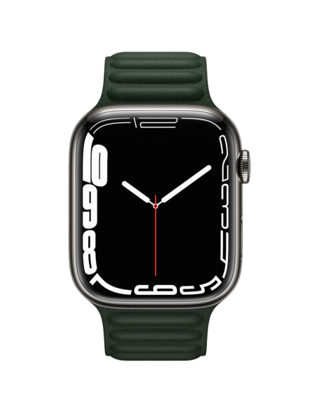 Reprise Apple Watch Series 7