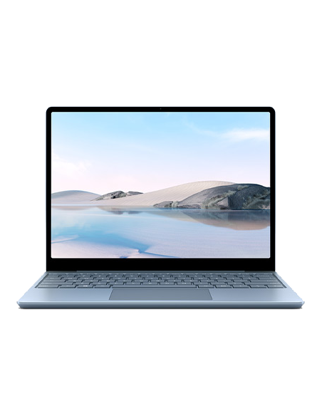 Microsoft Surface Laptop Go