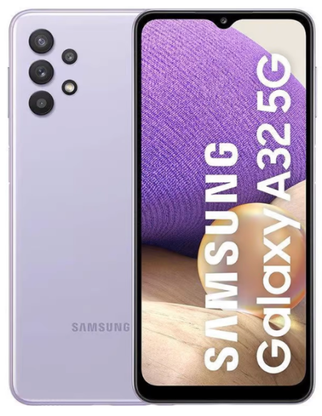 Reprise Samsung Galaxy A32 5G