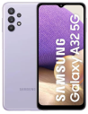 Reprise Samsung Galaxy A32 5G