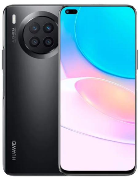 GAMME NOVA 8