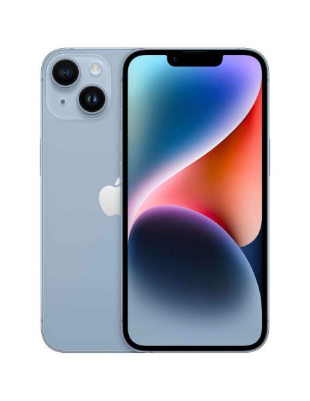 Reprise iPhone 14 Plus