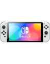 Reprise Nintendo Switch OLED