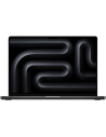 MacBook Pro 16 pouces M4 Pro & M4 Max (2024)