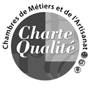 Charte qualité